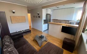 Apartament W15B